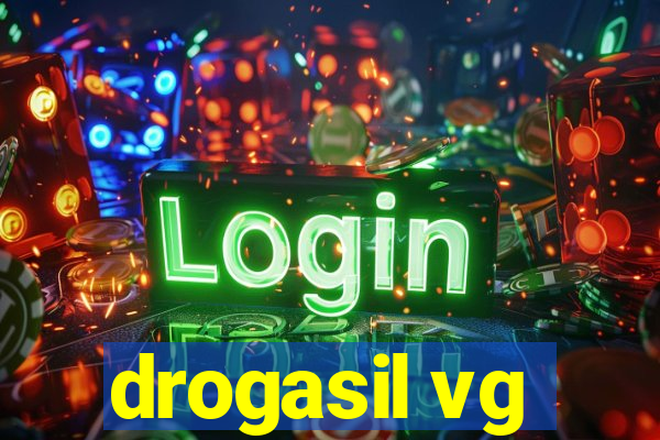 drogasil vg